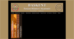 Desktop Screenshot of guzelkonusma.org
